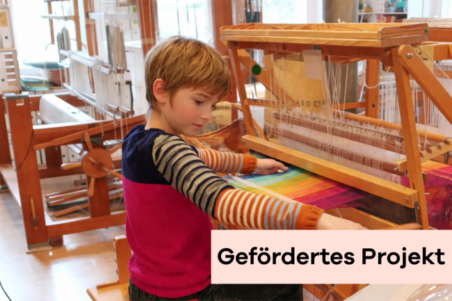 Gefördertes Projekt Filasez
