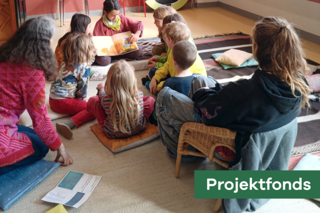 Projektfonds 5