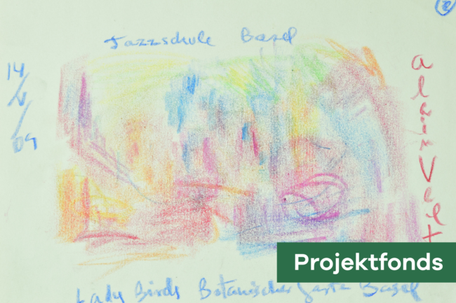 Projektfonds Lapisol