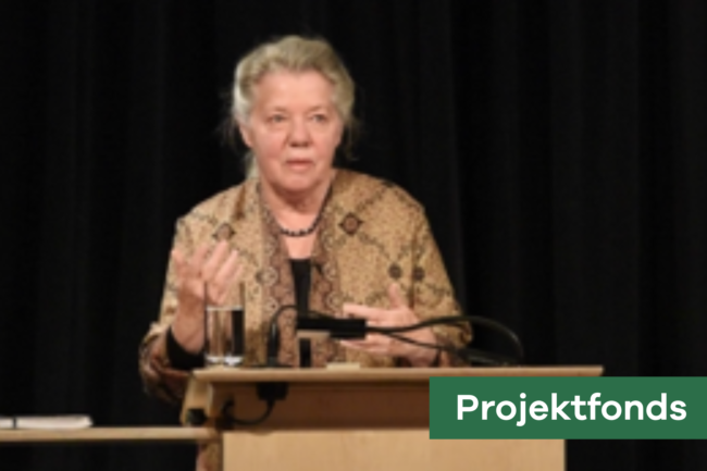 Projektfonds Mani intention