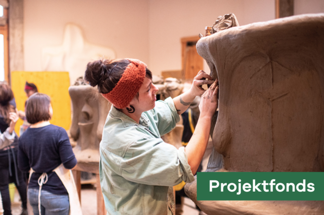 Projektfonds Plastikschul Impuls